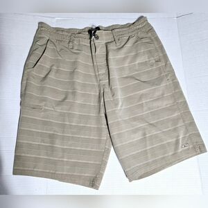 O'Neill Mens Boardshorts Surfer Surfing Beige 36"